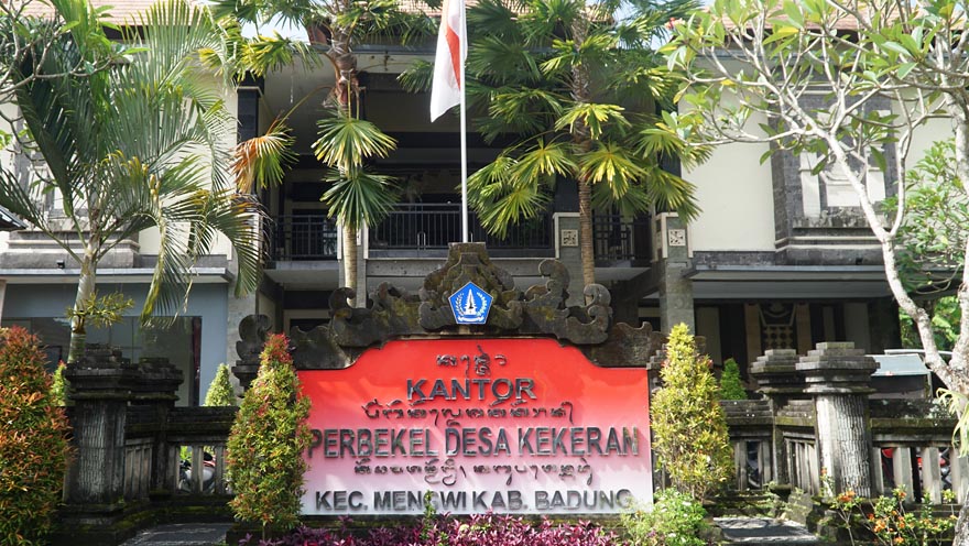Kantor Desa