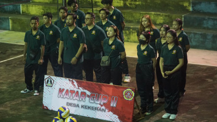 KATAR CUP II
